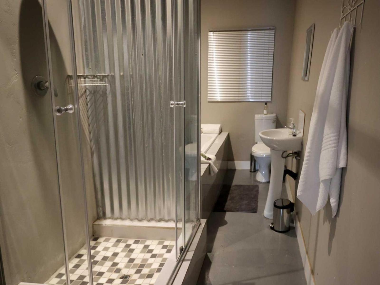 그래스콥 The Water Mill 아파트 객실 사진