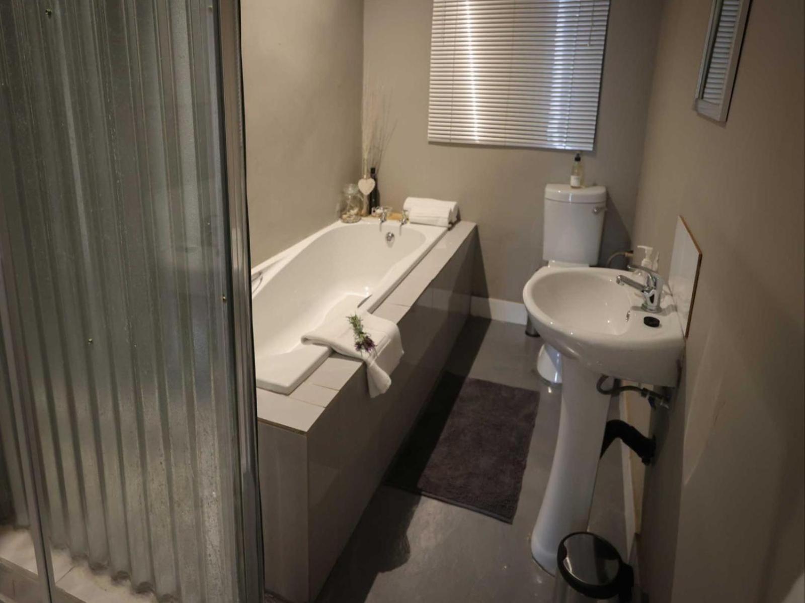 그래스콥 The Water Mill 아파트 객실 사진